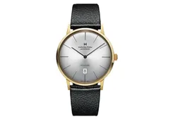 Hamilton Jazzmaster Intramatic Watch Strap: H38735751