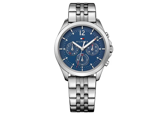 Tommy Hilfiger watchband TH1781699