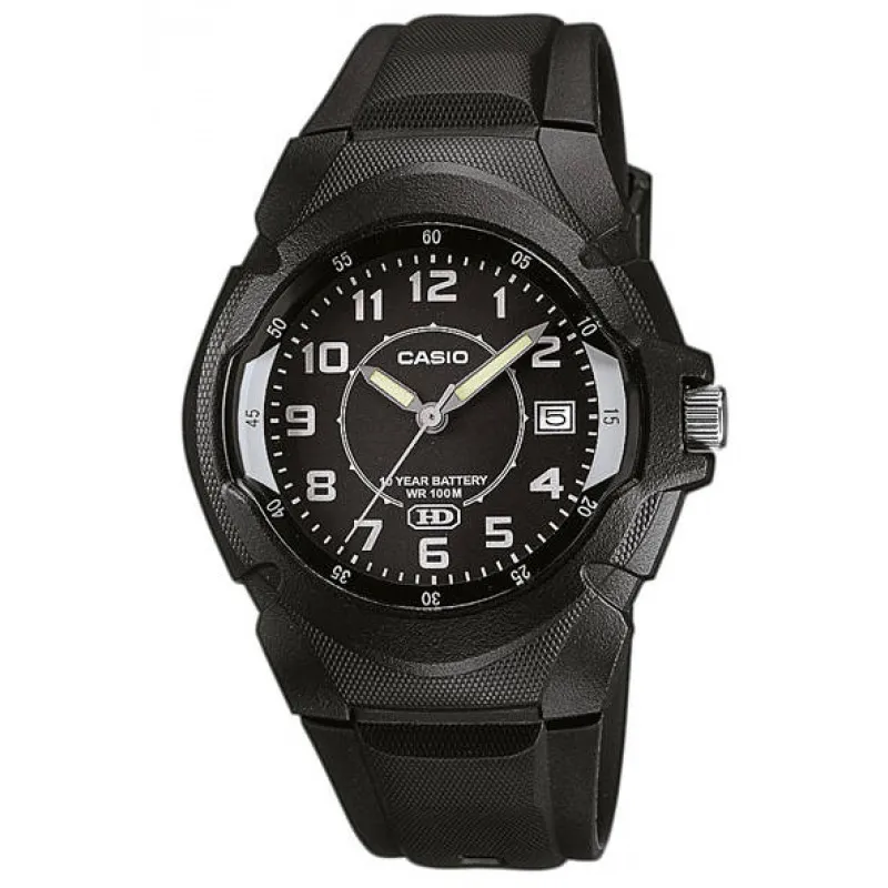 Casio Uhrenarmband LX-610-MW-600