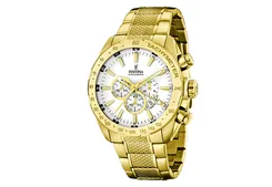 Festina watch strap F16878/1
