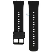 Silikon Band für OPPO 3 - schwarz