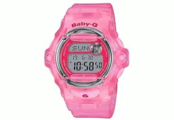 Casio Uhrenarmband BG-169R-4E