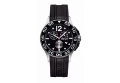 Hamilton Khaki King Watch Strap: H64512332