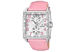 Festina strap F16570/2