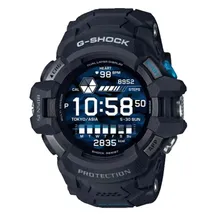 G-Shock Watch strap GSW-H1000-1A