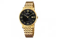 Festina Watch strap F20020-4