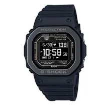 Watch strap G-Shock DW-H5600MB-1