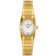 Certina Band C32271545111A Stahl