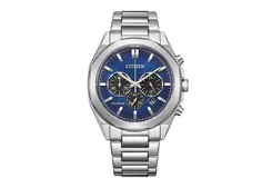 Citizen Watch strap CA4590-81L