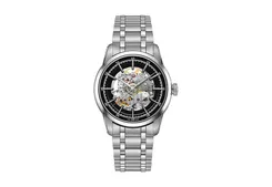 Hamilton RailRoad Watch Strap: H40655131