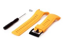 Suunto 5 watchstrap orange