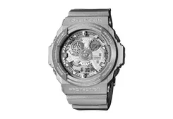 Casio Uhrenarmband GA-300MMM-8A