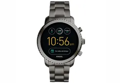 Fossil Q horlogeband FTW4001