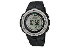 Casio Uhrenarmband PRW-3100-1ER