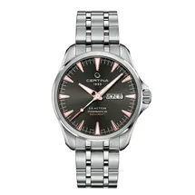 Certina Band C0324301108101A Stahl