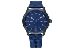 Tommy Hilfiger watchband TH1791621