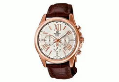 Casio horlogeband EFR-548L-7AV