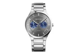 Watchstrap for Bering 11539-777