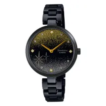 Casio Uhrenarmband SHE-C1100BD-1A