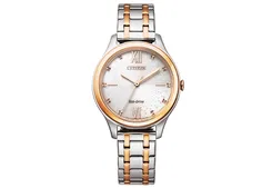 Citizen Elegance EM0506-77A watch strap