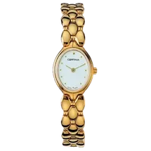Certina Band C32321012611A Stahl