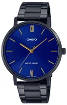 Casio Collection Uhrenarmband MTP-VT01B-2B