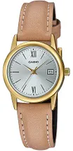 Casio Collection Uhrenarmband LTP-V002GL-7B3