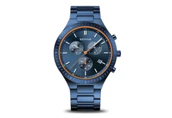 Bering Watch strap 11743-797