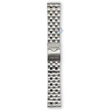 Certina Band C0144171105101A Stahl 