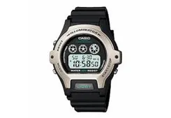 Casio horlogeband LW-202H-1AV