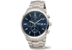 Boccia 3753-03 watch band titanium