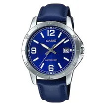 Casio Uhrenarmband MTP-V004L-2B