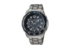 Casio OCW-650TDBE-1AV horlogebandje: 10227714