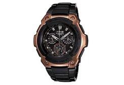 Casio watch band MTG-1000BR-1A