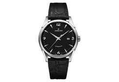 Hamilton Jazzmaster Thinomatic Watch Strap: H38715731