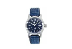 Hamilton Khaki Field Watch Strap: H68311343
