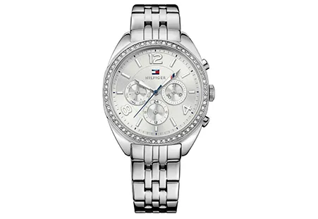 Tommy Hilfiger watchband TH1781571