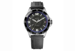 Tommy Hilfiger watchstrap TH1790835
