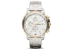 Fossil horlogeband FS4795