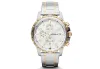 Bicolor Goud
