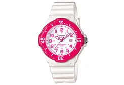 Casio Uhrenarmband LRW-200H-4BV