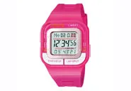 Casio horlogeband SDB-100-4AEF