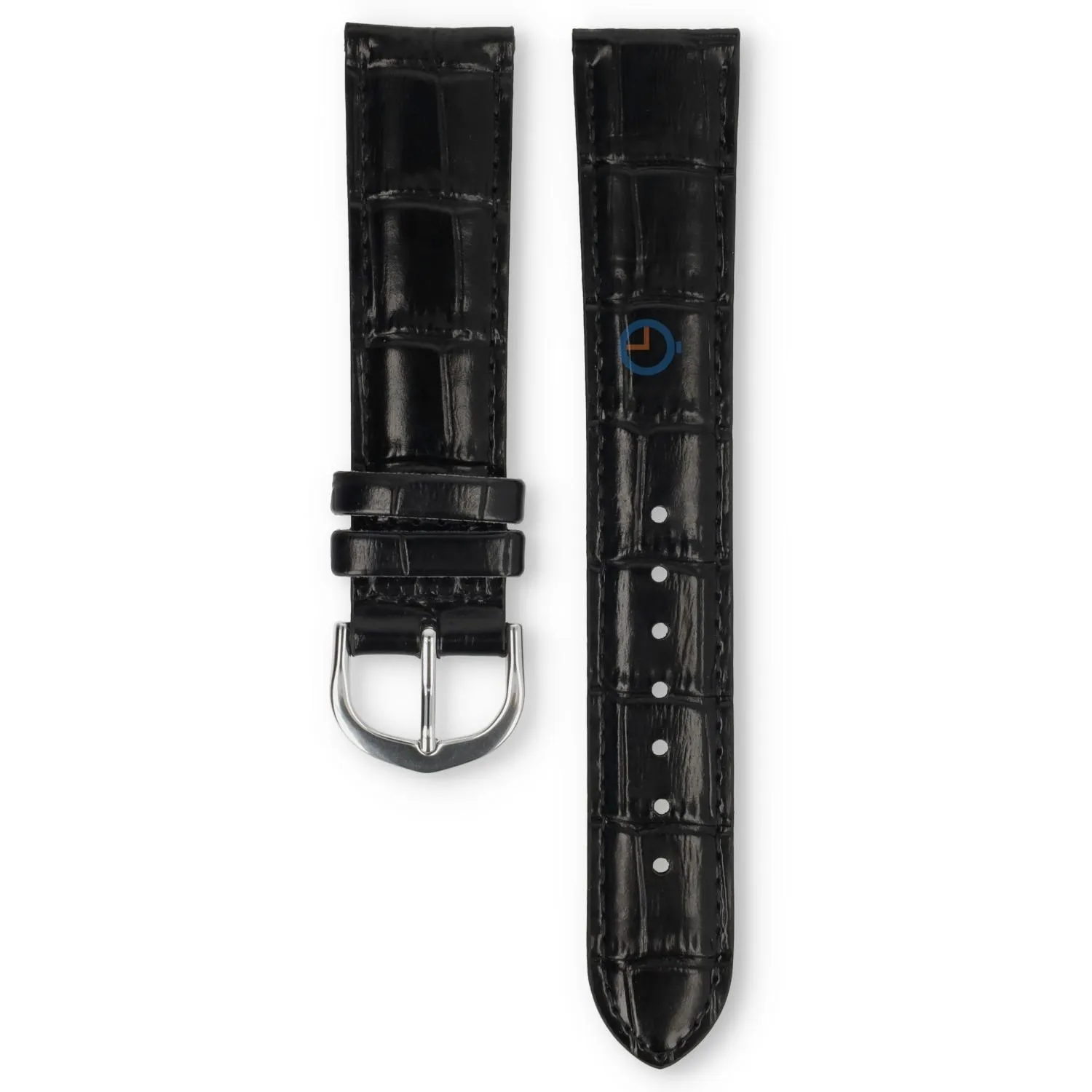 Casio Uhrenarmband MTP-1370L-1AV