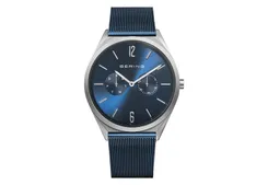 Watchstrap for Bering 17140-307