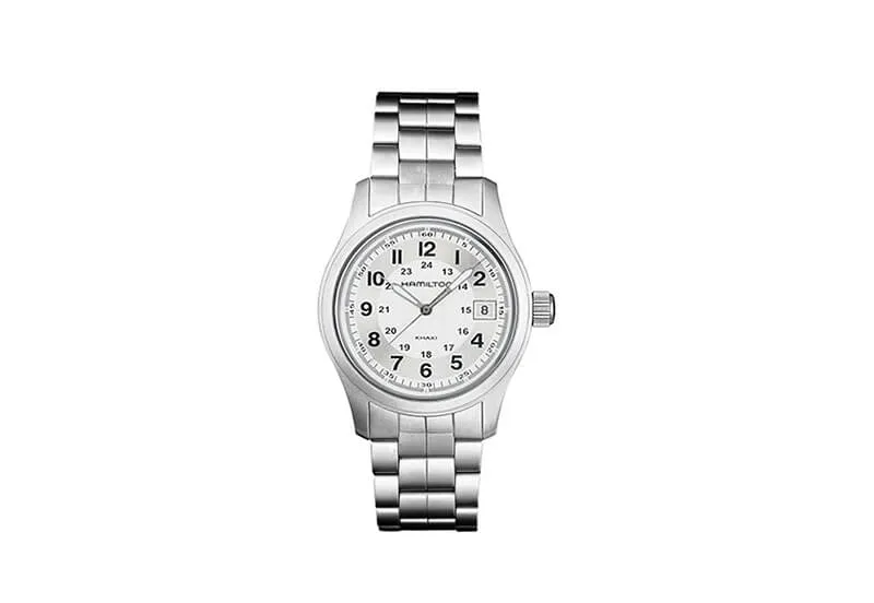 Silver