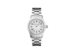 Hamilton Khaki Field Watch Strap: H68411153