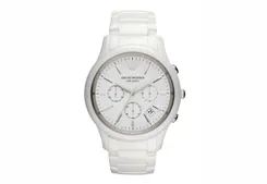 Armani watch strap AR1453