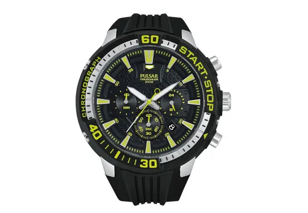 Pulsar Uhrenarmband PT3503X1