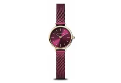 Strap for Bering watch: 11022-969