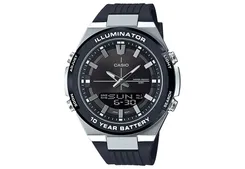 Casio AMW-860-8AV horlogebandje: 10582951